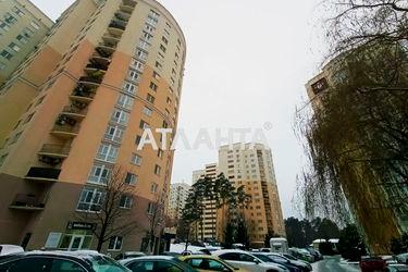 3-комнатная квартира по адресу ул. Лобановского (площадь 89,0 м2) - Atlanta.ua - фото 15