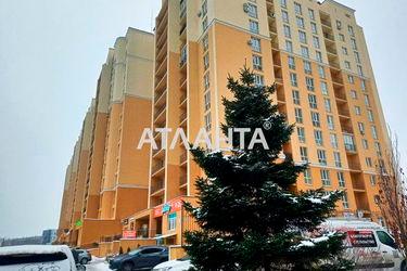 3-rooms apartment apartment by the address st. Lobanovskogo (area 89,0 m2) - Atlanta.ua - photo 16