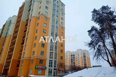 3-rooms apartment apartment by the address st. Lobanovskogo (area 89,0 m2) - Atlanta.ua - photo 11