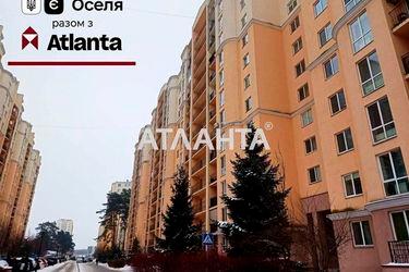 3-комнатная квартира по адресу ул. Лобановского (площадь 89,0 м2) - Atlanta.ua - фото 9