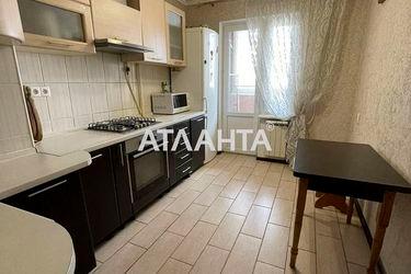 3-rooms apartment apartment by the address st. Bocharova gen (area 62,3 m2) - Atlanta.ua - photo 22
