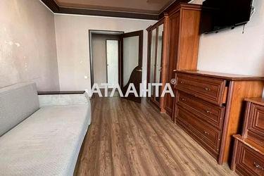 3-rooms apartment apartment by the address st. Bocharova gen (area 62,3 m2) - Atlanta.ua - photo 24