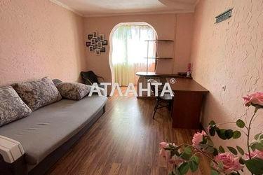 3-rooms apartment apartment by the address st. Bocharova gen (area 62,3 m2) - Atlanta.ua - photo 28