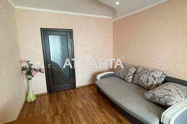 3-rooms apartment apartment by the address st. Bocharova gen (area 62,3 m2) - Atlanta.ua - photo 31