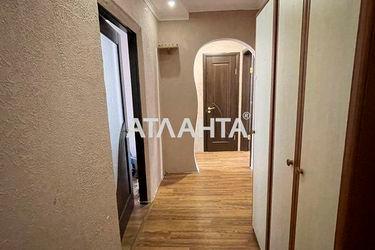 3-rooms apartment apartment by the address st. Bocharova gen (area 62,3 m2) - Atlanta.ua - photo 34