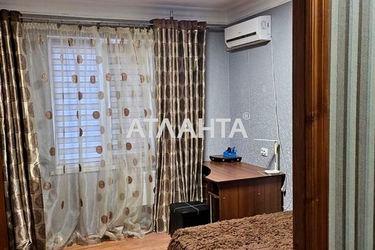2-rooms apartment apartment by the address st. Dnepropetr dor Semena Paliya (area 50,0 m2) - Atlanta.ua - photo 22