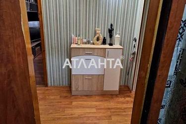 2-rooms apartment apartment by the address st. Dnepropetr dor Semena Paliya (area 50,0 m2) - Atlanta.ua - photo 36