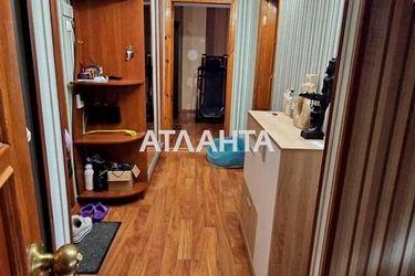 2-rooms apartment apartment by the address st. Dnepropetr dor Semena Paliya (area 50,0 m2) - Atlanta.ua - photo 35