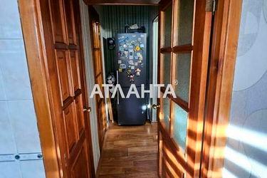 2-rooms apartment apartment by the address st. Dnepropetr dor Semena Paliya (area 50,0 m2) - Atlanta.ua - photo 28