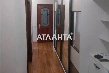 2-комнатная квартира по адресу Калнышевского П. Ул.   (площадь 64,0 м2) - Atlanta.ua - фото 25
