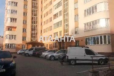 2-rooms apartment apartment by the address st. Kalnyshevskogo P ul (area 64,0 m2) - Atlanta.ua - photo 33