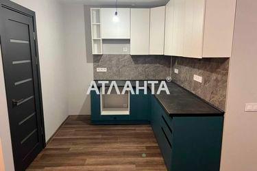 1-room apartment apartment by the address st. Lobanovskogo (area 35,0 m2) - Atlanta.ua - photo 22
