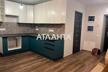 1-room apartment apartment by the address st. Lobanovskogo (area 35,0 m2) - Atlanta.ua - photo 23