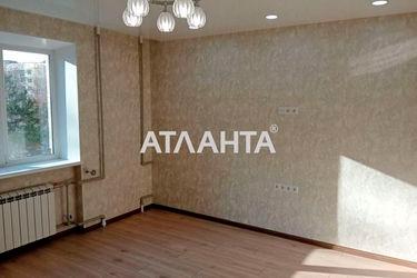 2-rooms apartment apartment by the address st. Posmitnogo (area 50,0 m2) - Atlanta.ua - photo 18