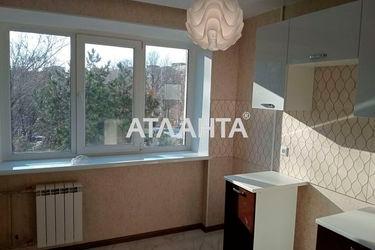 2-rooms apartment apartment by the address st. Posmitnogo (area 50,0 m2) - Atlanta.ua - photo 24