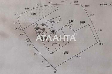 Landplot by the address st. Vodyanoy per (area 25,0 сот) - Atlanta.ua - photo 14