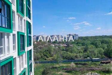 1-room apartment apartment by the address st. Roksolyani (area 33,0 m2) - Atlanta.ua - photo 7