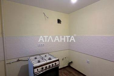2-rooms apartment apartment by the address st. Geroev oborony OdessyGeroev Stalingrada (area 43,0 m2) - Atlanta.ua - photo 19