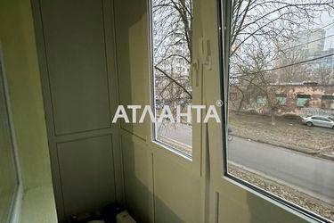 2-rooms apartment apartment by the address st. Geroev oborony OdessyGeroev Stalingrada (area 43,0 m2) - Atlanta.ua - photo 20