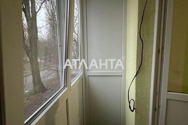 2-rooms apartment apartment by the address st. Geroev oborony OdessyGeroev Stalingrada (area 43,0 m2) - Atlanta.ua - photo 24