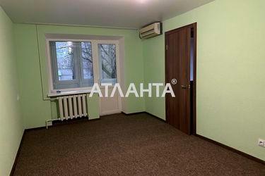 2-rooms apartment apartment by the address st. Geroev oborony OdessyGeroev Stalingrada (area 43,0 m2) - Atlanta.ua - photo 25