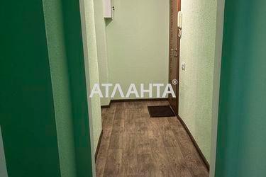 2-rooms apartment apartment by the address st. Geroev oborony OdessyGeroev Stalingrada (area 43,0 m2) - Atlanta.ua - photo 26