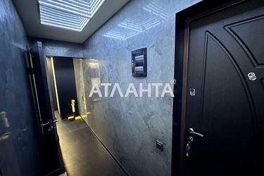2-rooms apartment apartment by the address st. Novikova (area 49,0 m2) - Atlanta.ua - photo 26