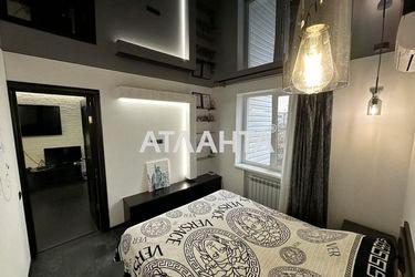 2-rooms apartment apartment by the address st. Novikova (area 49,0 m2) - Atlanta.ua - photo 20