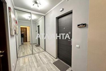1-room apartment apartment by the address st. Ul Tiraspolskaya (area 42,6 m2) - Atlanta.ua - photo 20