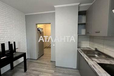 1-room apartment apartment by the address st. Ul Tiraspolskaya (area 42,6 m2) - Atlanta.ua - photo 23
