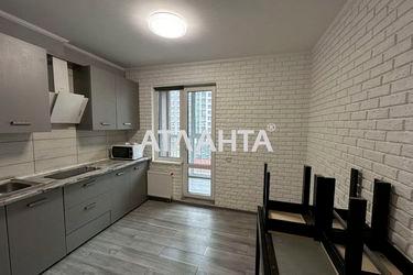 1-room apartment apartment by the address st. Ul Tiraspolskaya (area 42,6 m2) - Atlanta.ua - photo 24