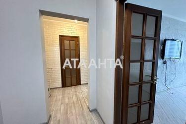 1-room apartment apartment by the address st. Ul Tiraspolskaya (area 42,6 m2) - Atlanta.ua - photo 28