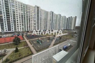 1-room apartment apartment by the address st. Ul Tiraspolskaya (area 42,6 m2) - Atlanta.ua - photo 36