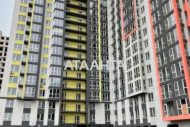 1-room apartment apartment by the address st. Vilyamsa ak (area 37,4 m2) - Atlanta.ua - photo 8