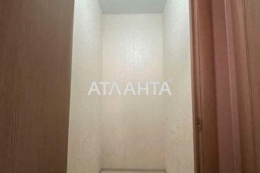 1-room apartment apartment by the address st. Evropeyskaya (area 35,0 m2) - Atlanta.ua - photo 13