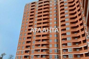 1-room apartment apartment by the address st. Ovidiopolskaya dor (area 45,0 m2) - Atlanta.ua - photo 15