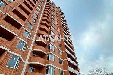 1-room apartment apartment by the address st. Ovidiopolskaya dor (area 45,0 m2) - Atlanta.ua - photo 16