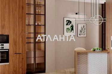 1-room apartment apartment by the address st. Fontanskaya dor Perekopskoy Divizii (area 85,0 m2) - Atlanta.ua - photo 33