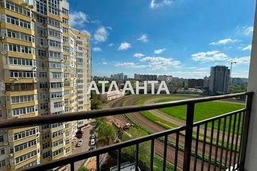 1-room apartment apartment by the address st. Krasnova (area 42,2 m2) - Atlanta.ua - photo 17