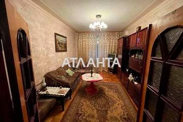 3-rooms apartment apartment by the address st. Gorodnitskaya ul (area 72,1 m2) - Atlanta.ua - photo 17