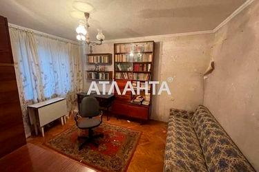 3-комнатная квартира по адресу Городницкая ул. (площадь 72,1 м2) - Atlanta.ua - фото 19