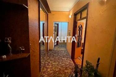 3-комнатная квартира по адресу Городницкая ул. (площадь 72,1 м2) - Atlanta.ua - фото 22