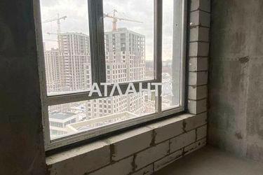 1-room apartment apartment by the address st. Oleksandra Olesya (area 43,9 m2) - Atlanta.ua - photo 10