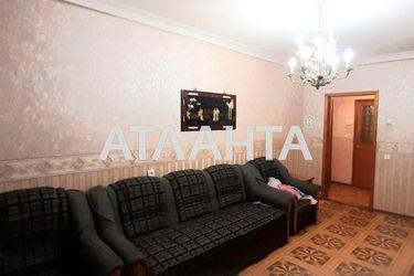 3-rooms apartment apartment by the address st. Koroleva ak (area 65,0 m2) - Atlanta.ua - photo 24