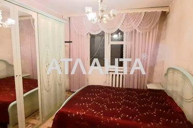 3-rooms apartment apartment by the address st. Koroleva ak (area 65,0 m2) - Atlanta.ua - photo 27