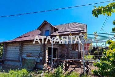 House by the address st. Vishni ostapa (area 280,0 m2) - Atlanta.ua - photo 37