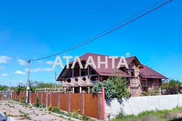 House by the address st. Vishni ostapa (area 280,0 m2) - Atlanta.ua - photo 48