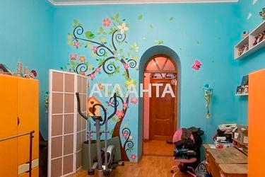 4+-rooms apartment apartment by the address st. Konnaya Artema (area 121,7 m2) - Atlanta.ua - photo 14