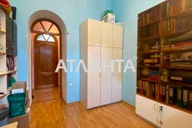 4+-rooms apartment apartment by the address st. Konnaya Artema (area 121,7 m2) - Atlanta.ua - photo 16