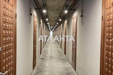 1-room apartment apartment by the address st. Borovskogo Nikolaya (area 28,4 m2) - Atlanta.ua - photo 13